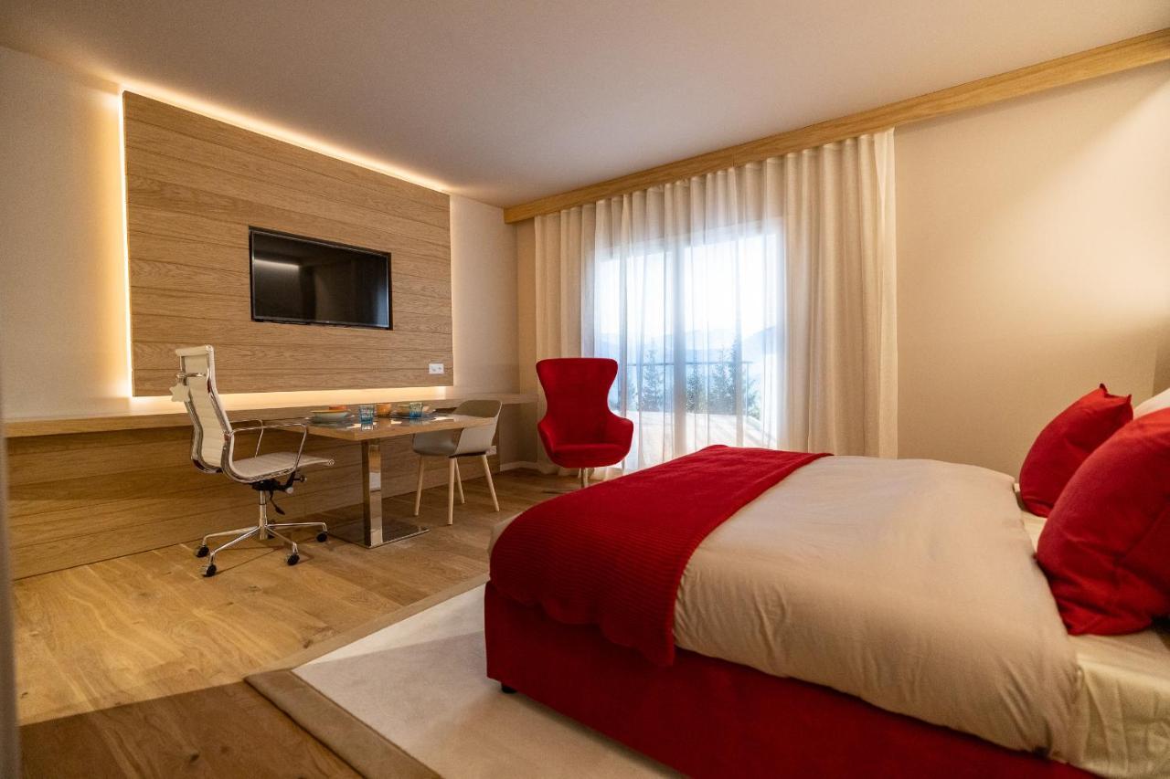 Los Lorentes Hotel Bern City Berna Exterior foto
